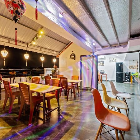 Cucumber Hostel ホイアン エクステリア 写真