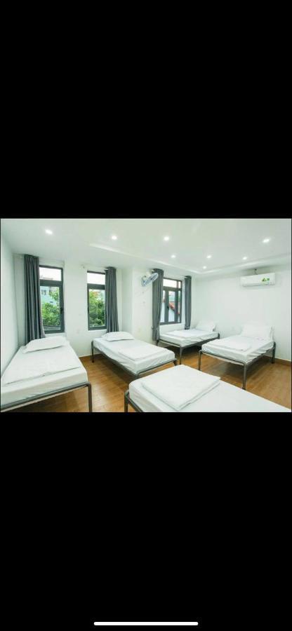 Cucumber Hostel ホイアン エクステリア 写真