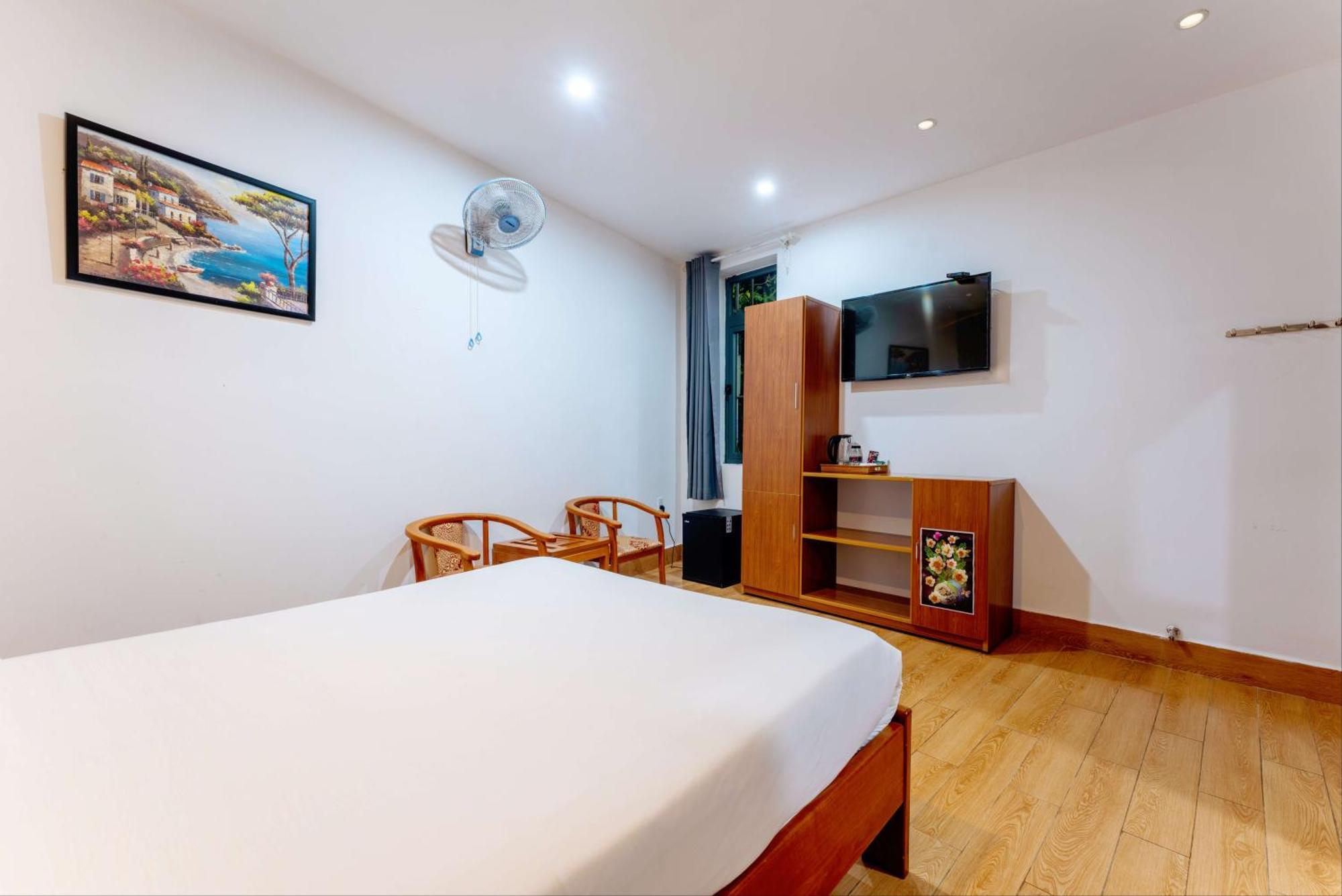 Cucumber Hostel ホイアン エクステリア 写真